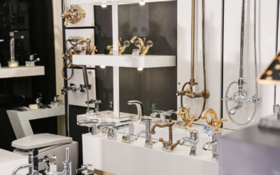 2025 Bathroom Trends: Jacksonville’s Hottest Remodel Ideas