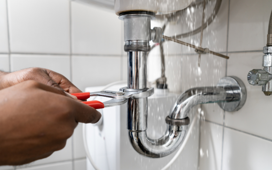 Protect Your Home Before It Springs a Leak: Why a Leak Detection System is Worth It