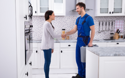The VIP Treatment for Your Pipes: Inside Turner Plumbing’s Preferred Customer Program