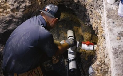 Slab Leaks 101: Saving Your Jacksonville Home from Hidden Damage