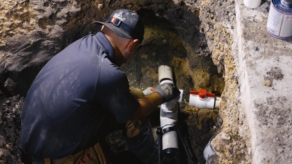 Slab Leaks 101: Saving Your Jacksonville Home from Hidden Damage
