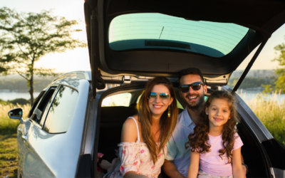Headed Out of Town? Don’t Forget Your Plumbing: Turner’s Summer Travel Checklist