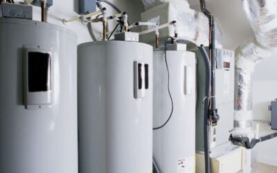 Water Heater Warning Signs: Don’t Let Your Hot Water Disappear During Jacksonville’s Busiest Season