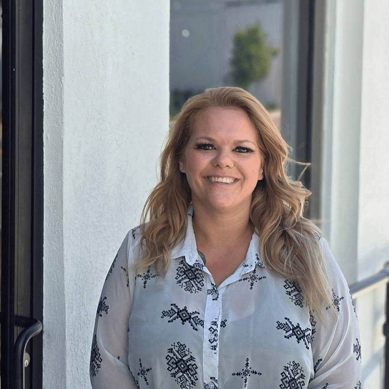 Jennifer at Turner Plumbing Jacksonville