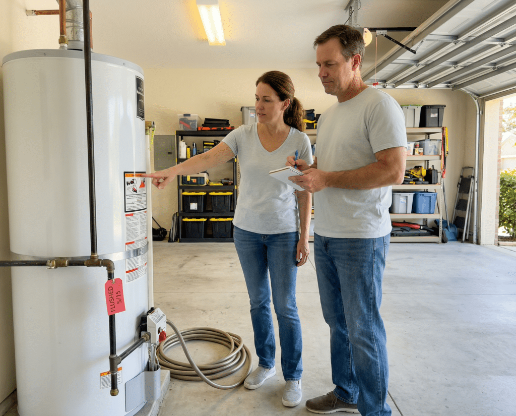 How Much Does It Cost to Replace a Water Heater in Jacksonville in 2026 ...